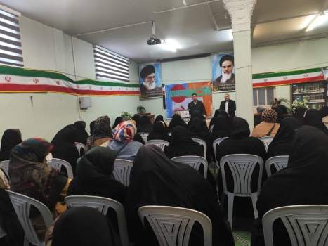 برگزاری دوره‌های آموزشی پیشگیری از اعتیاد برای 2 هزار و 683 دانش‌آموز و دانشجوی تحت حمایت